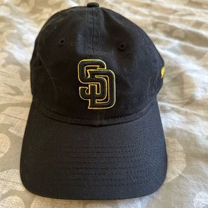 San Diego Padres Women’s Hat